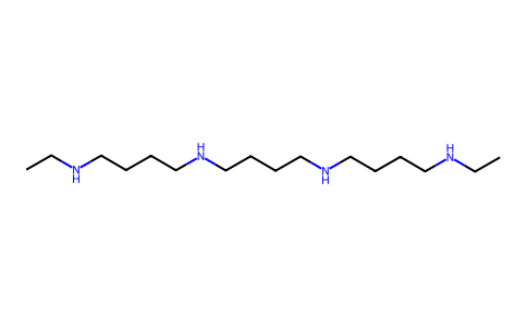 Diethylhomospermine 119422-08-1